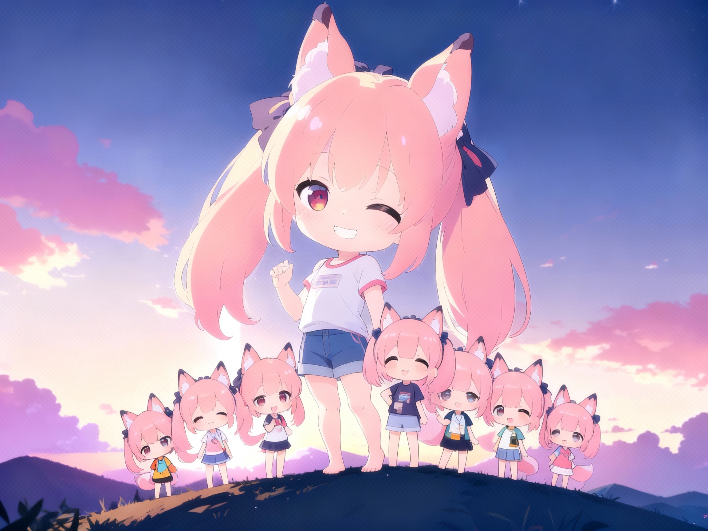 Seedreamで、チューリップさん復活-！。 | の人気AIイラスト・グラビア