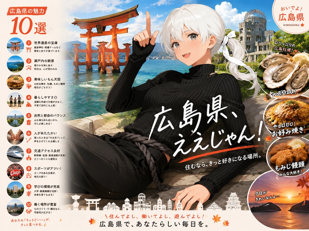 企画参加用(この街に住みたい)