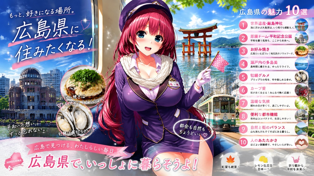 企画参加用(この街に住みたい)