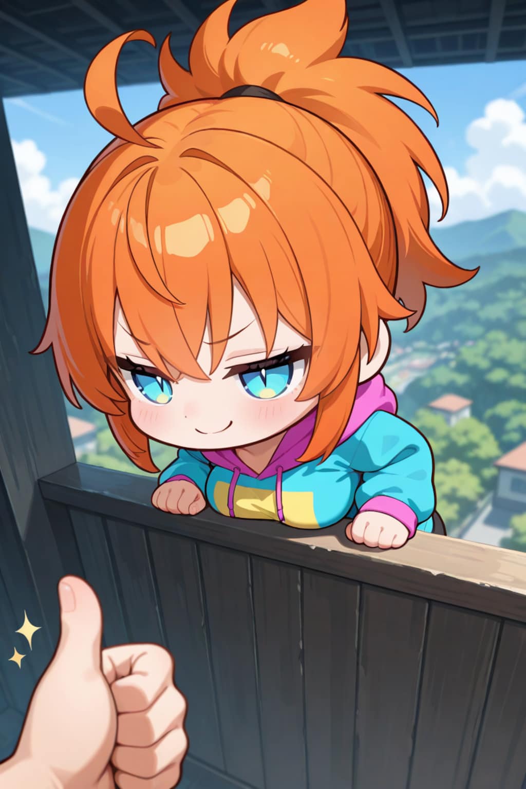 647 ドヤ子ボヤく