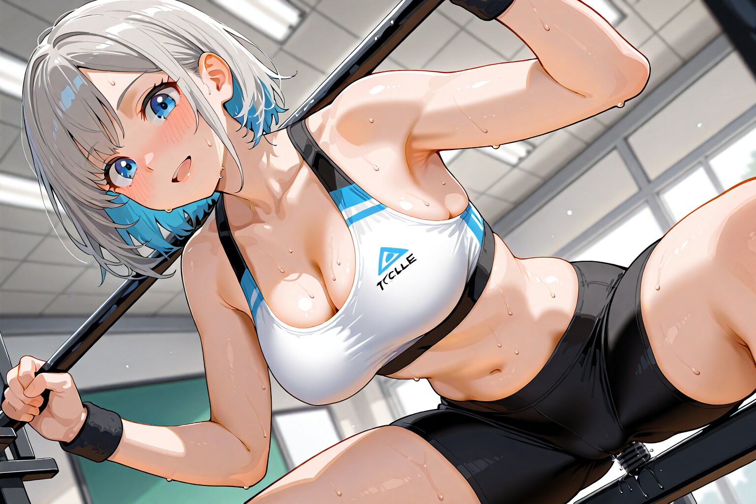 No.327 エクササイズ