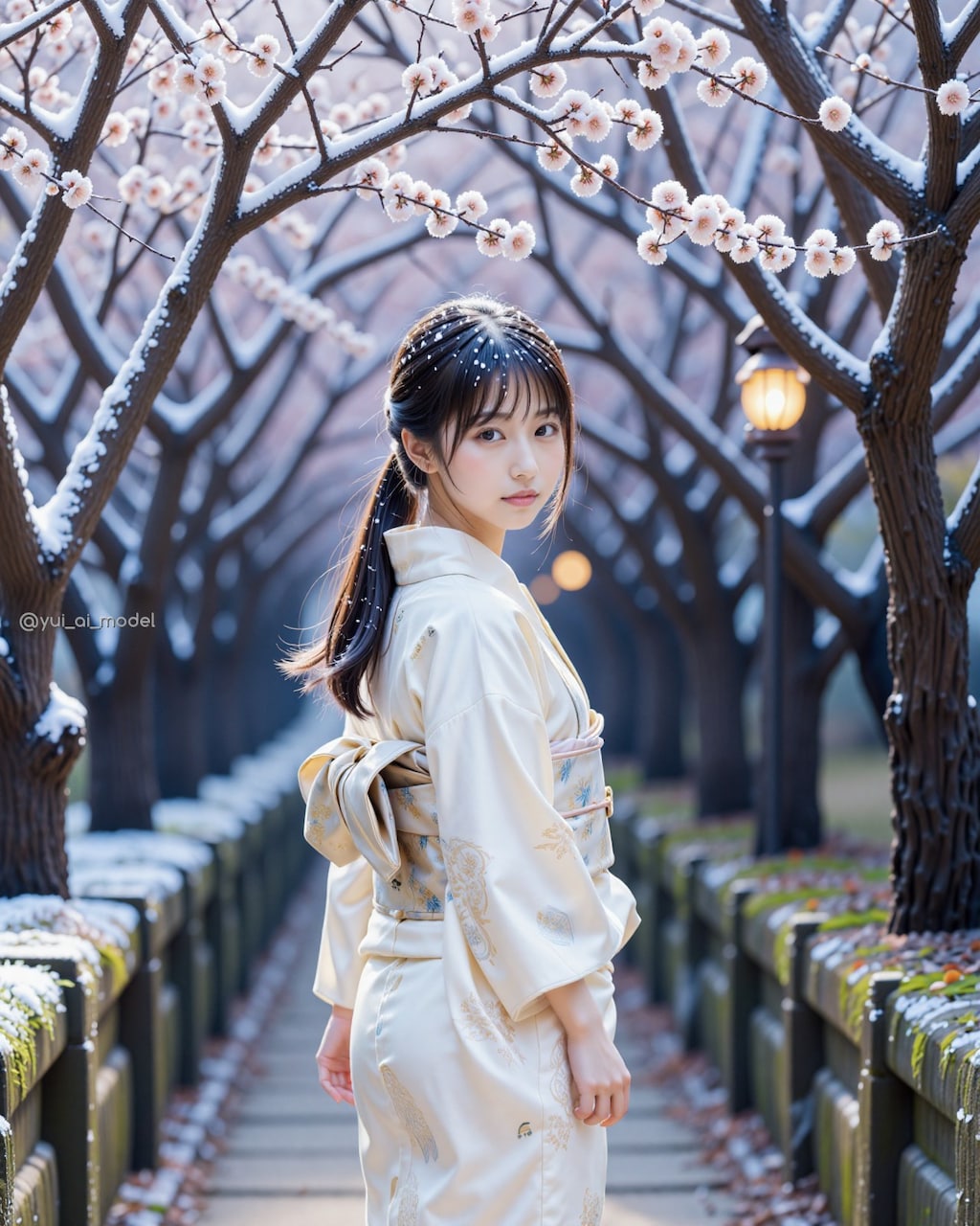 ついてきて❤ beauty-454