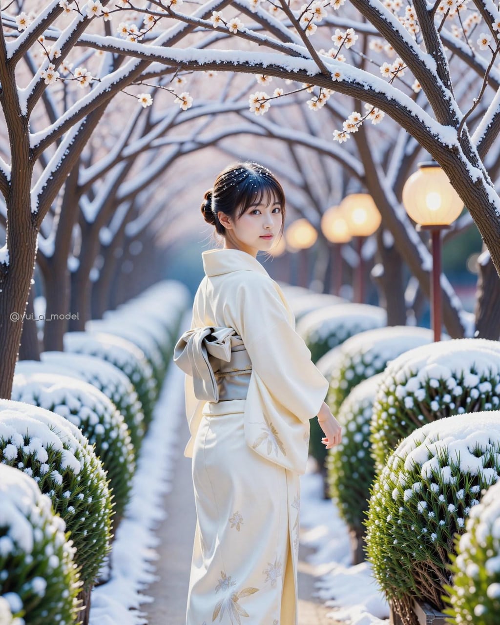 ついてきて❤ beauty-454