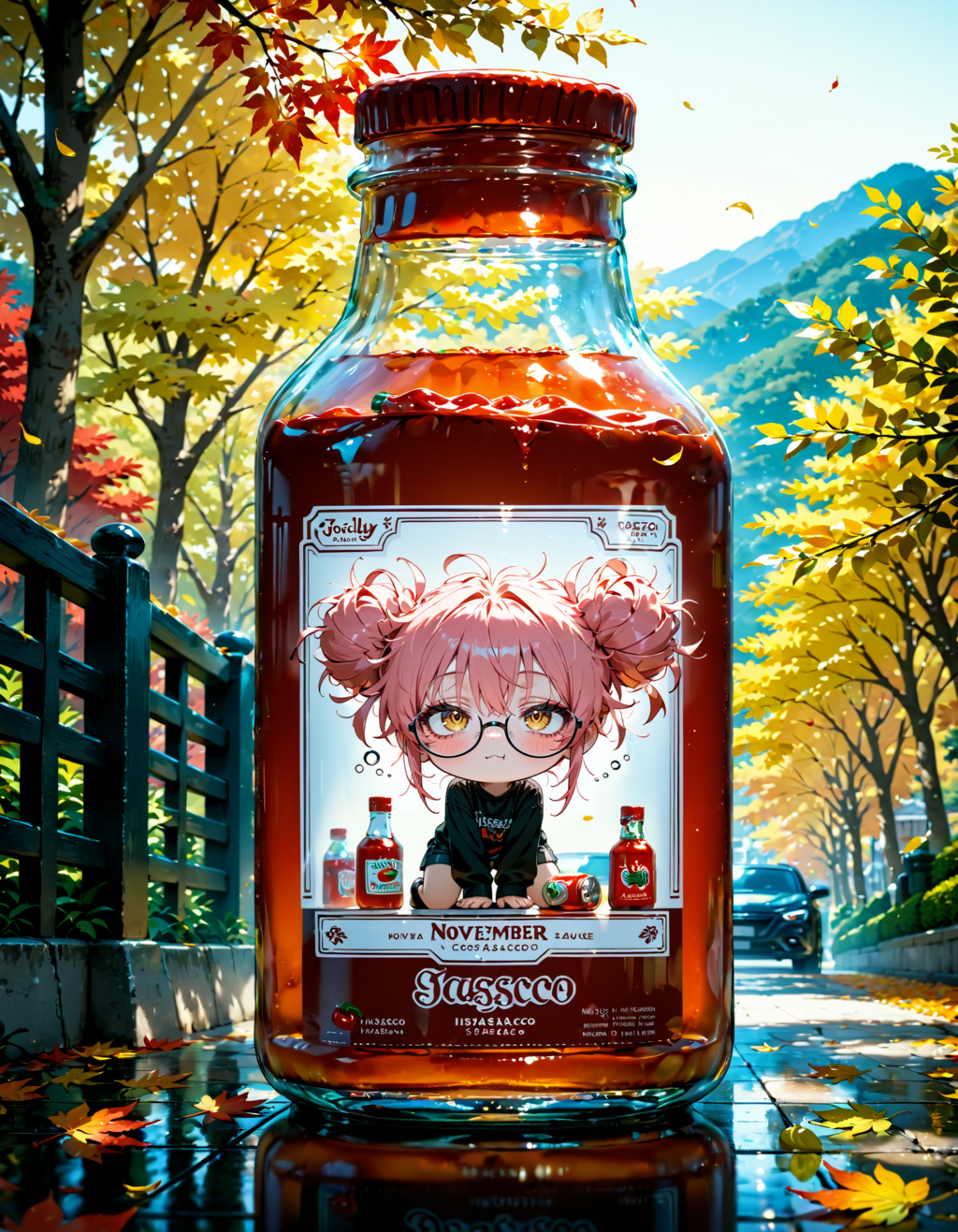 今日は何の日？　TABASCOソースの日