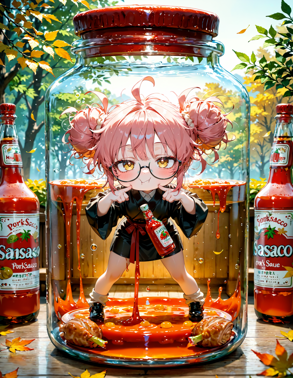 今日は何の日？　TABASCOソースの日