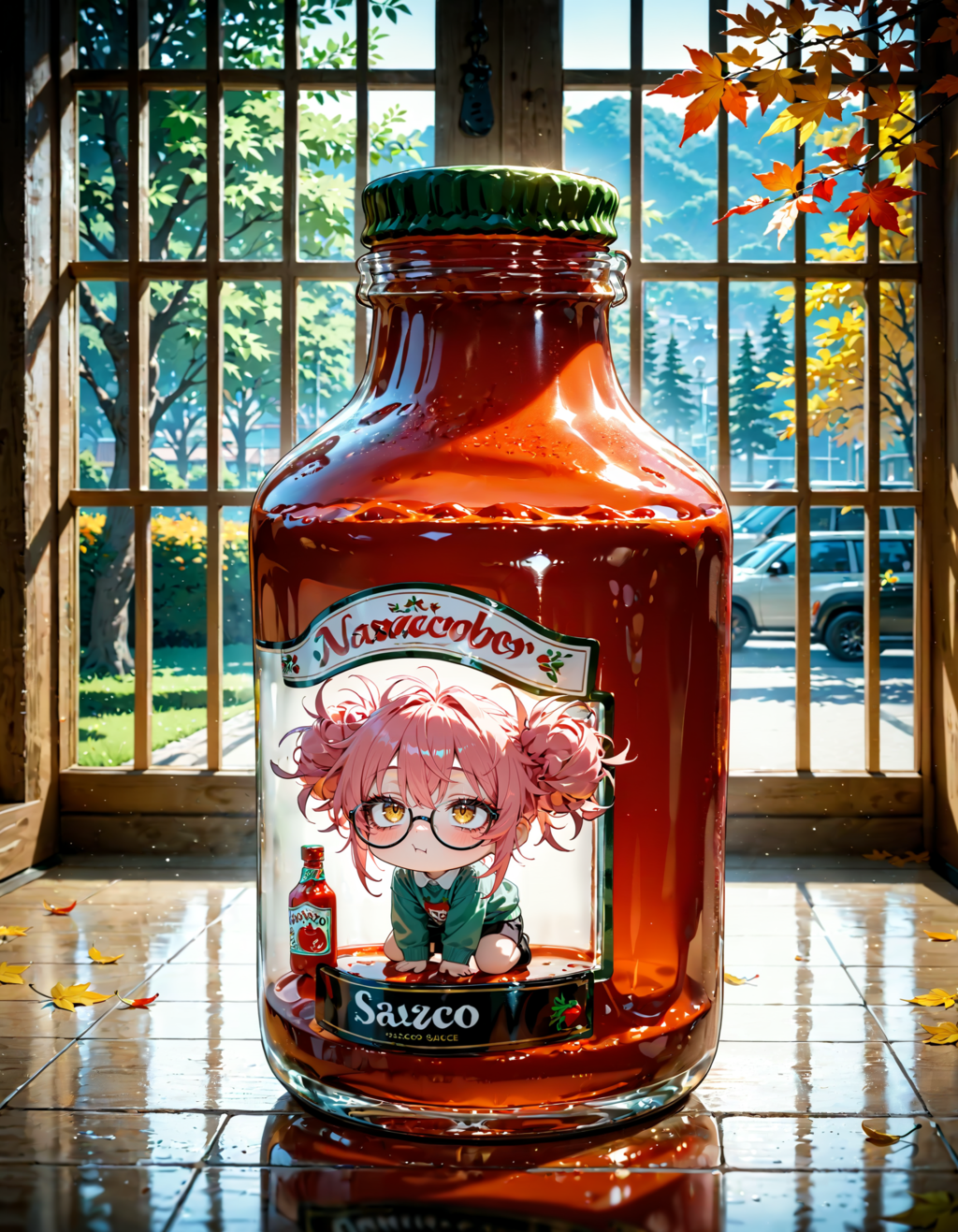 今日は何の日？　TABASCOソースの日