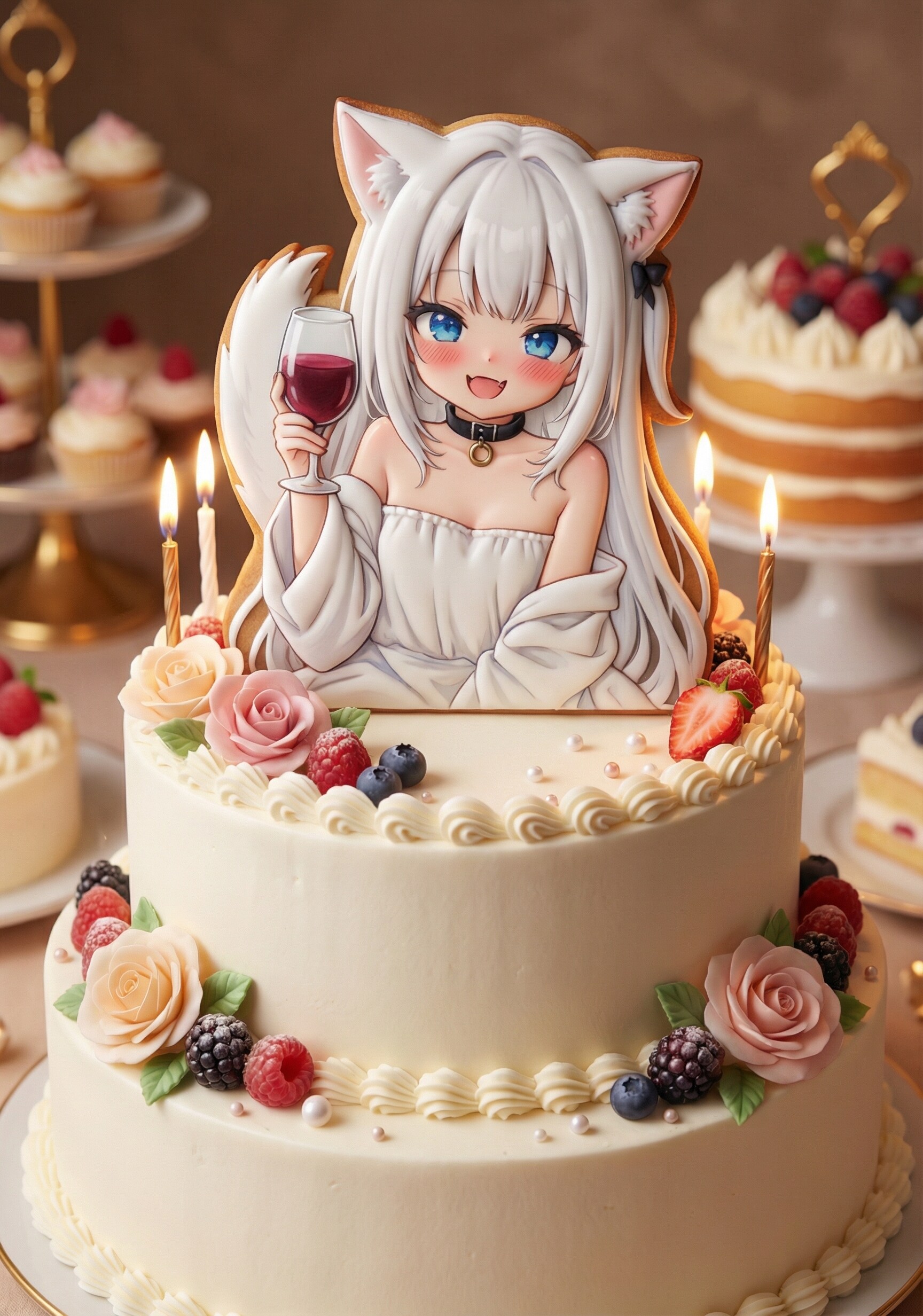 、 | の人気AIイラスト・グラビア