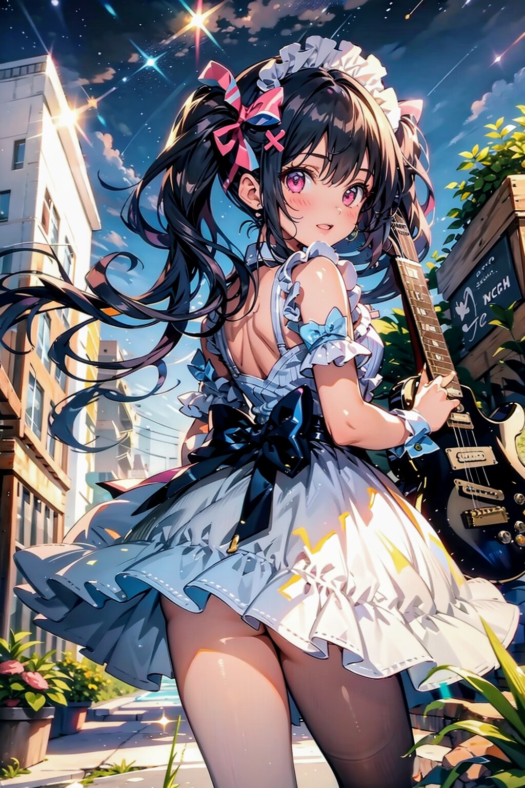 16単語　#TOPAZお姉やん