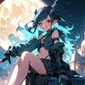 獅子王クリス 2枚目