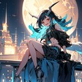 獅子王クリス 5枚目
