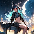 獅子王クリス 12枚目