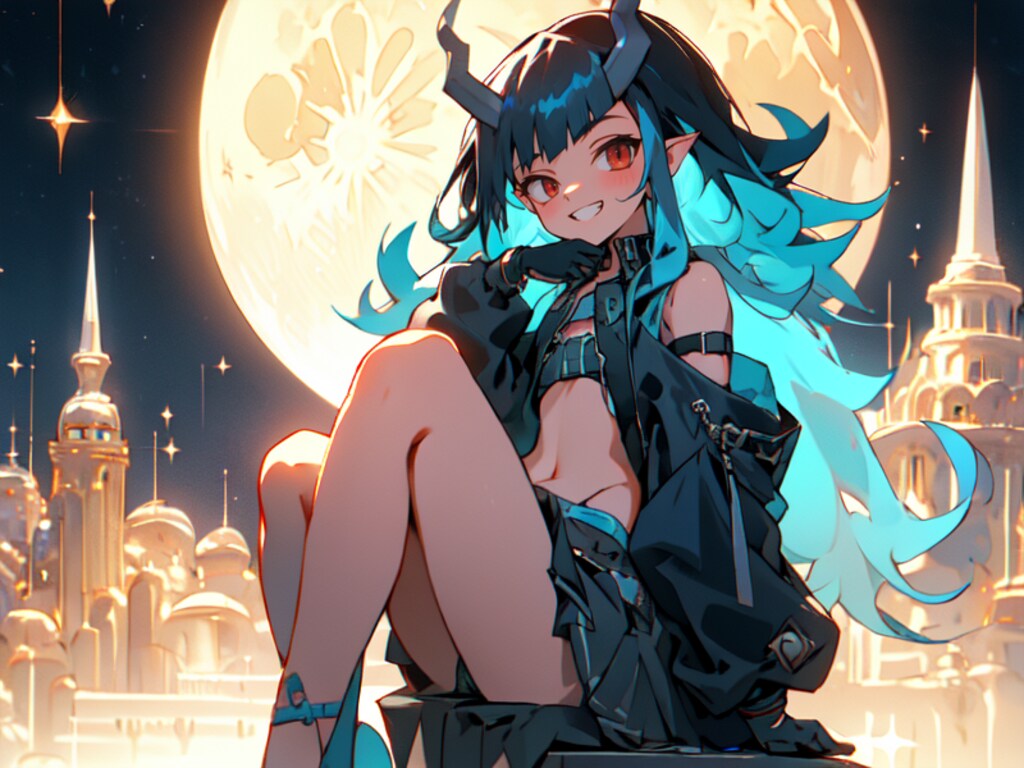 獅子王クリス