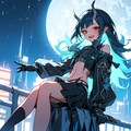 獅子王クリス 3枚目