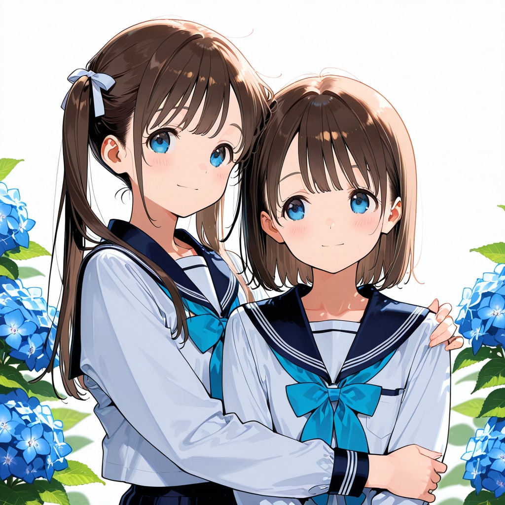 なかよし