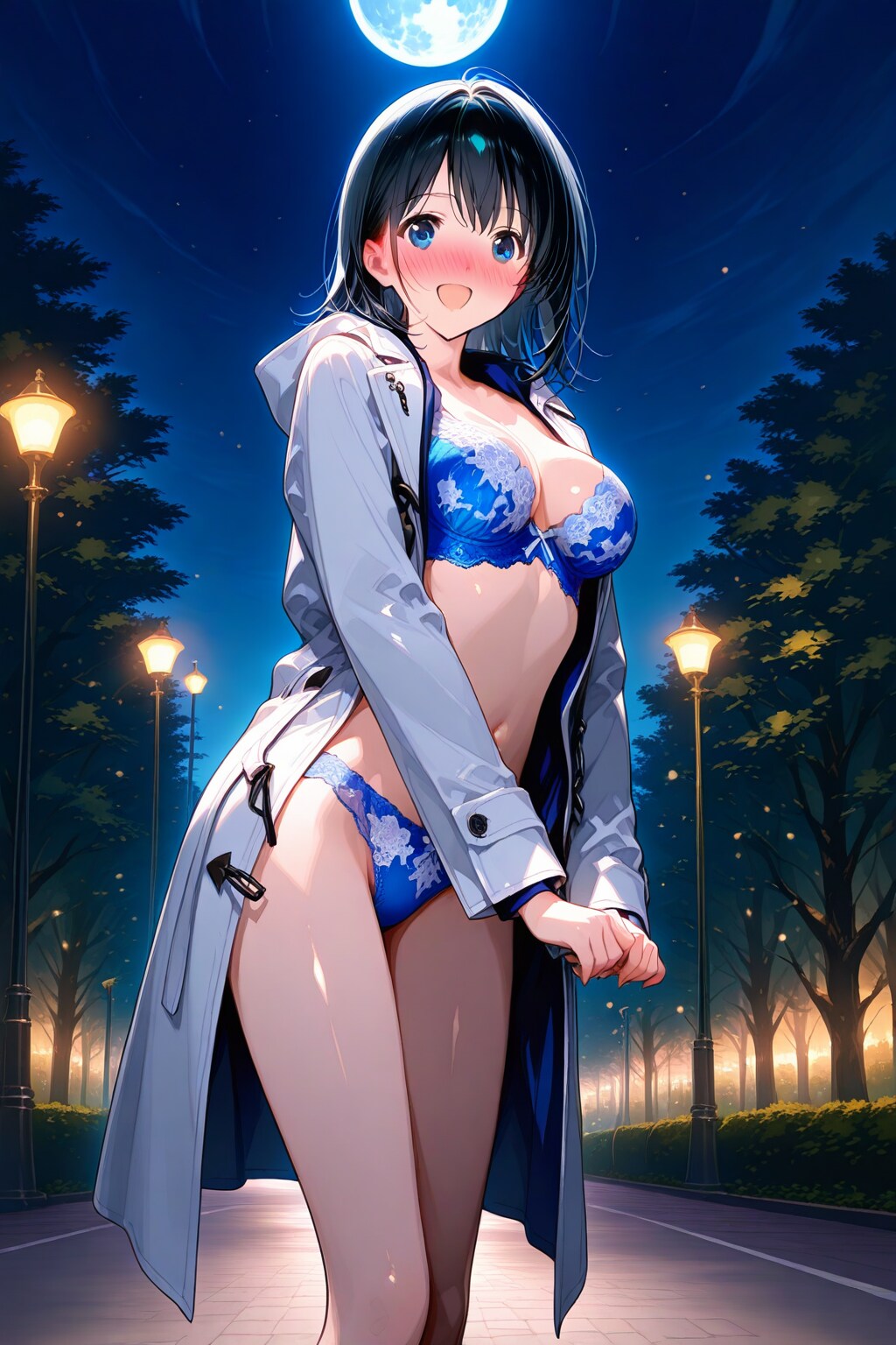 JKの密かな趣味