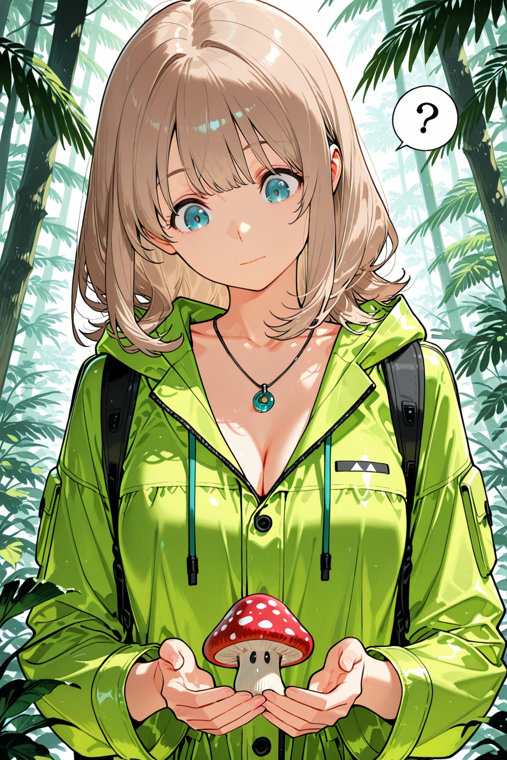 2月14日に備えるJD