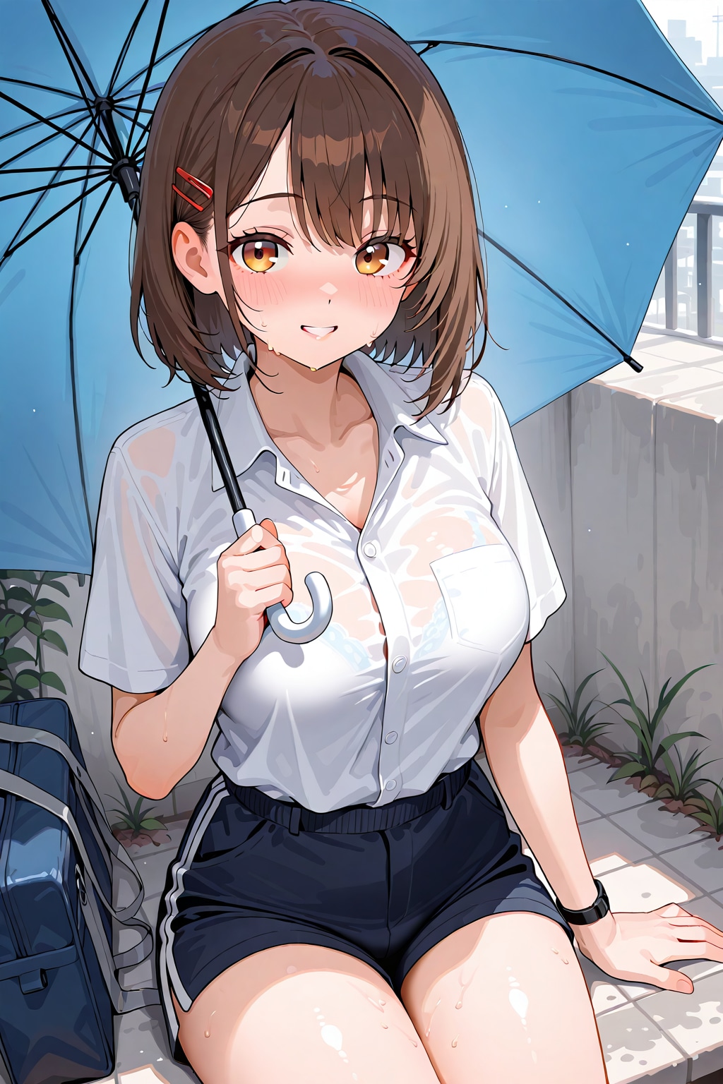 ランダムブースター