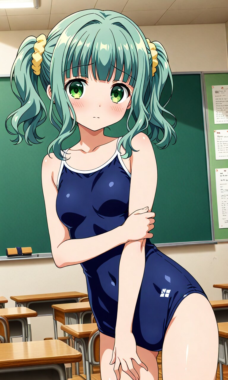 二葉さな