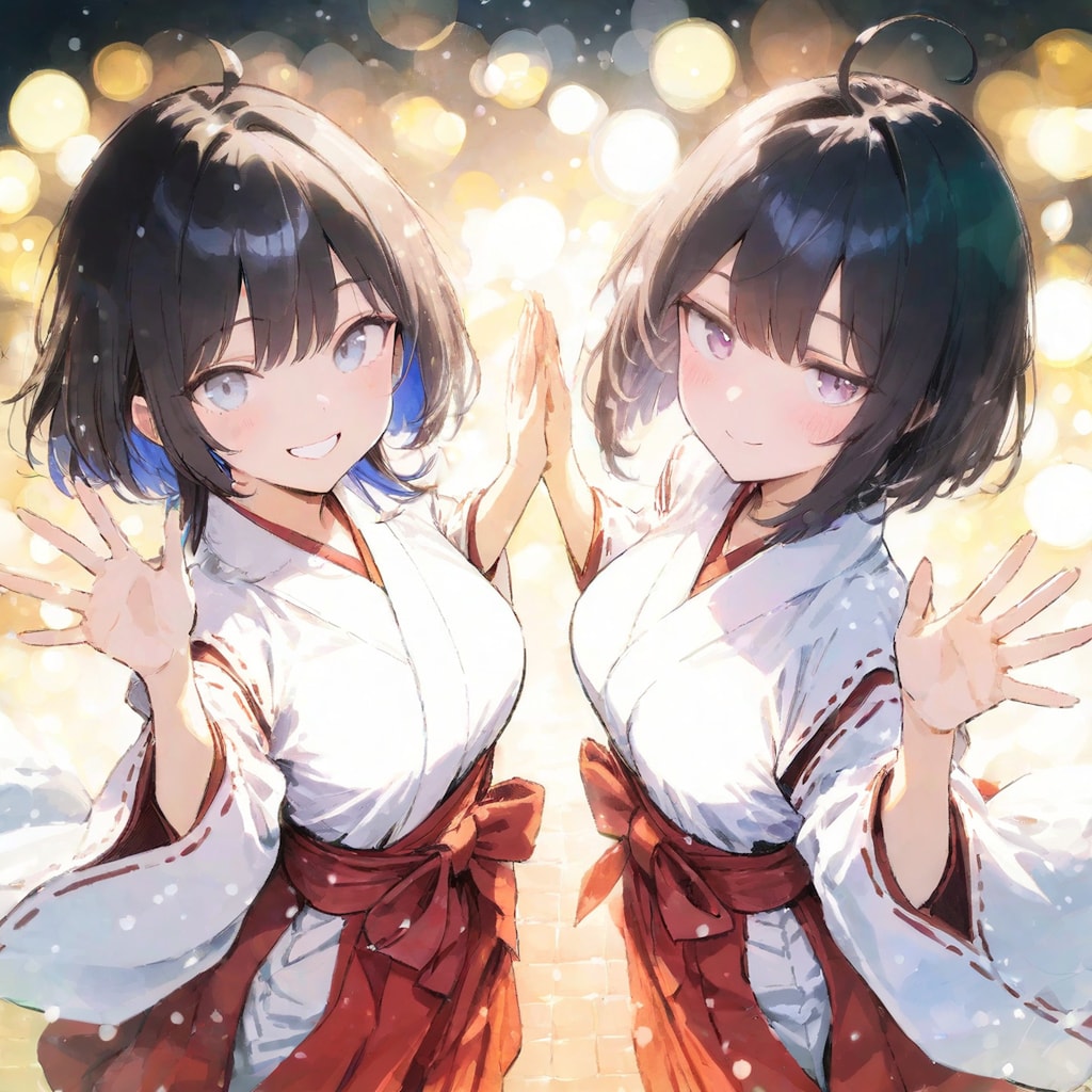 今年もお世話になりました！