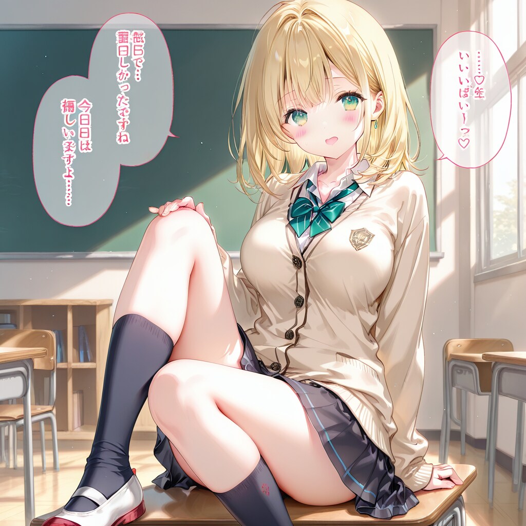 キリンの近松さん