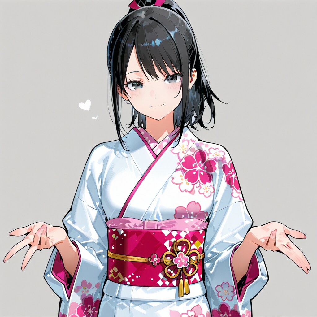 振袖