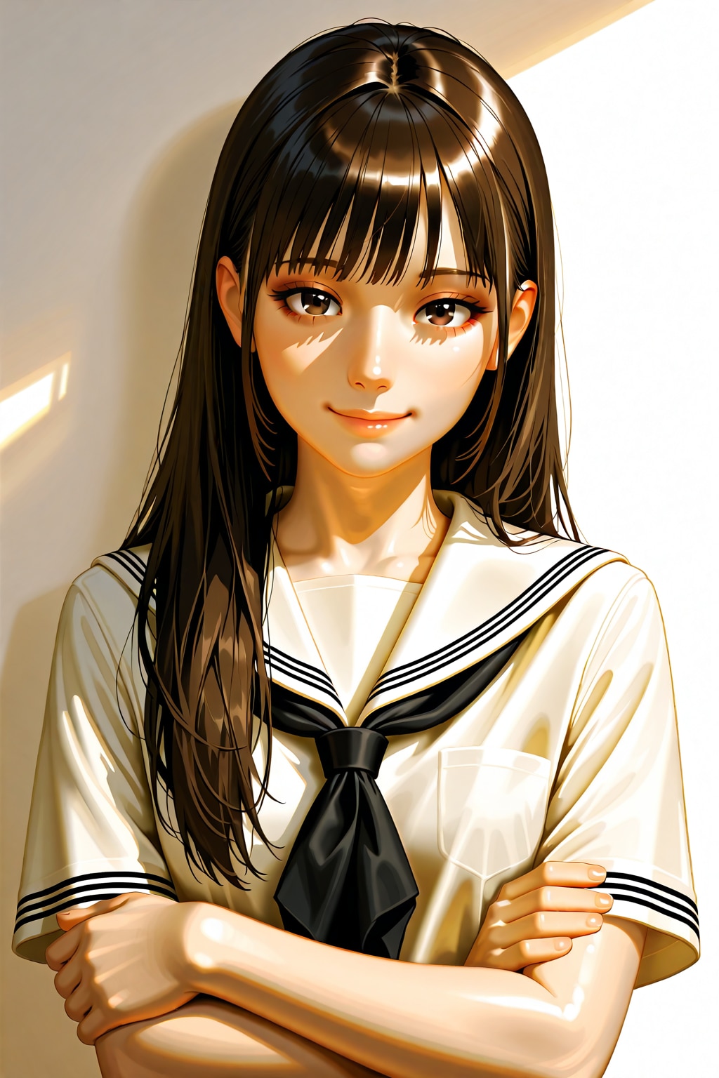 制服