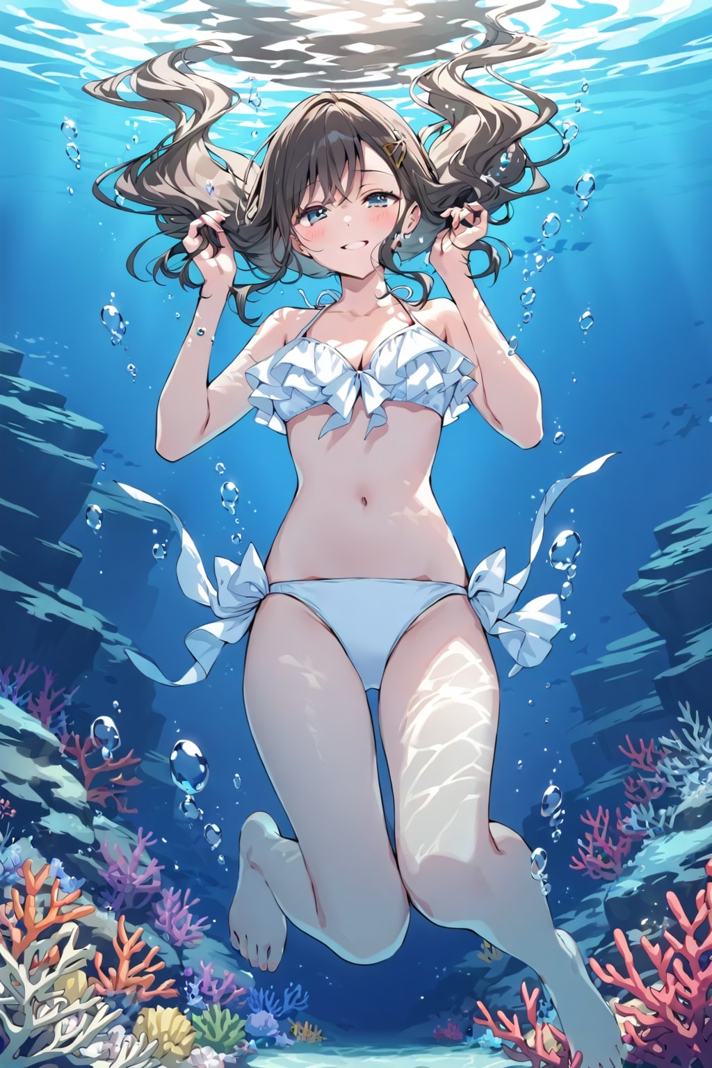 うみのなか