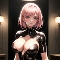 小波留（こはる） 3枚目