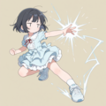 何かの力に目覚めた気がする！ 5枚目