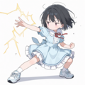 何かの力に目覚めた気がする！ 6枚目