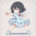 何かの力に目覚めた気がする！ 3枚目