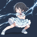 何かの力に目覚めた気がする！ 2枚目