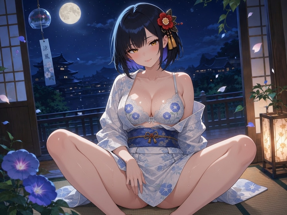 見たい？