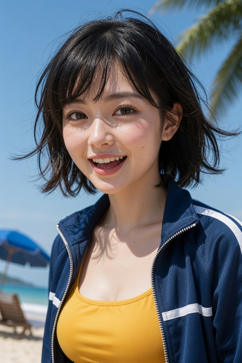 マリンスポーツマネージャー