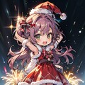 クリスマス 4枚目