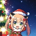 クリスマス 6枚目