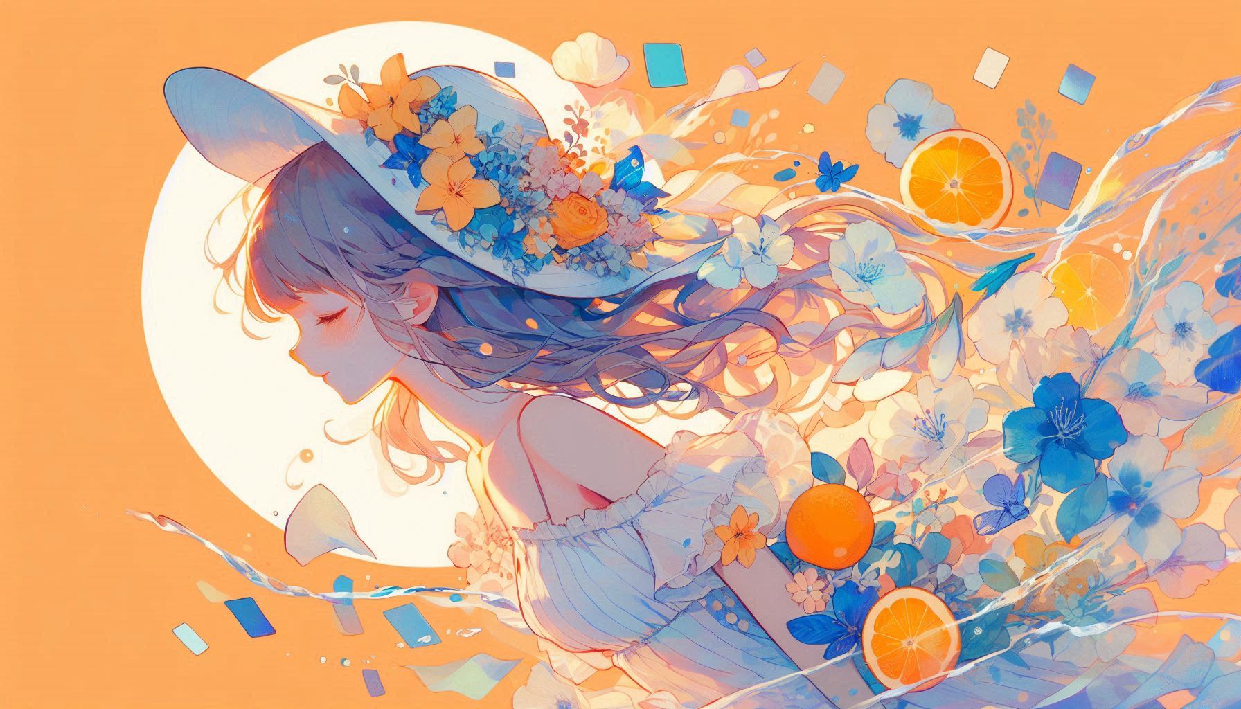 ただいま | の人気AIイラスト・グラビア