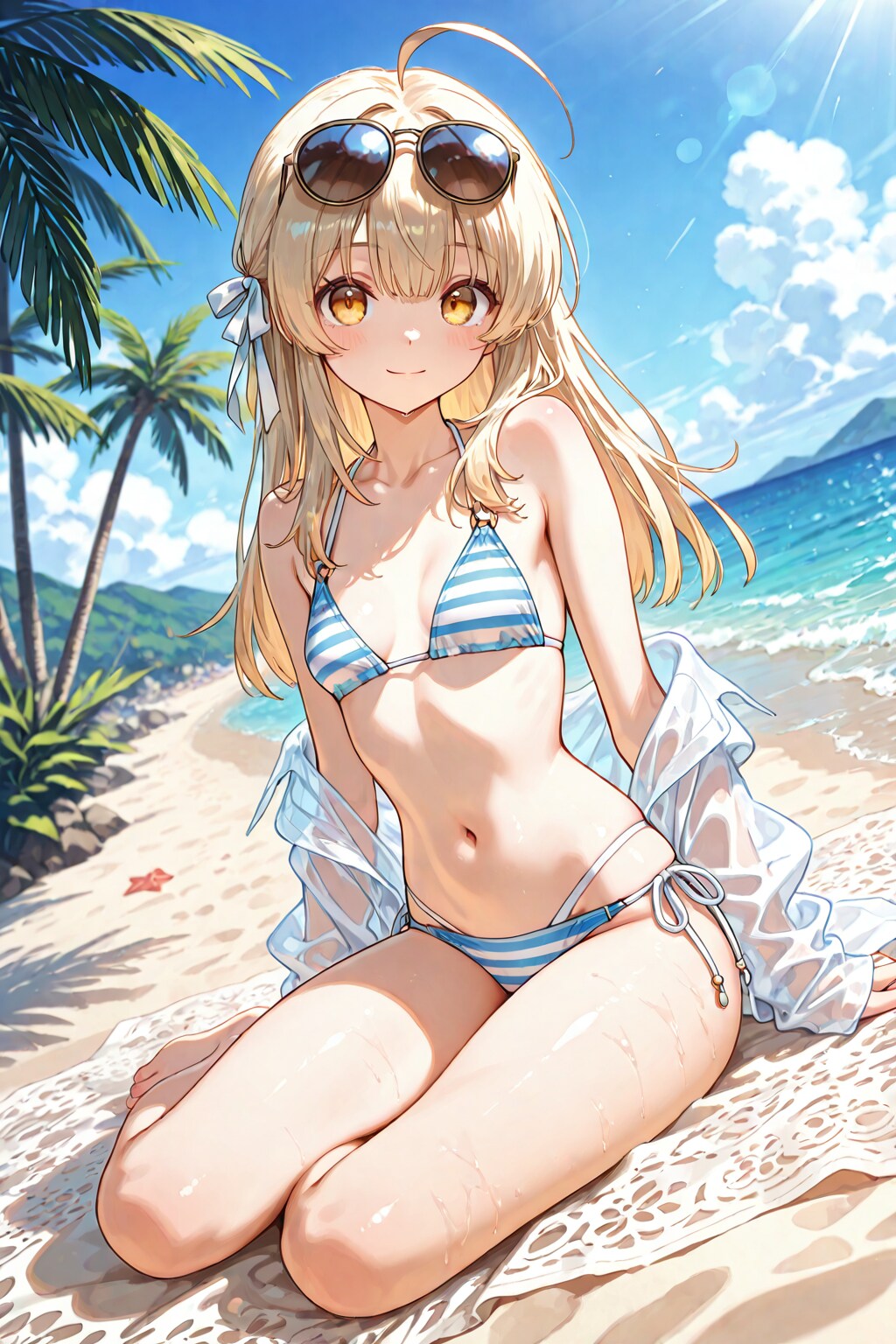 うちの娘 2