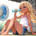 ５月４日はラムネの日 3枚目