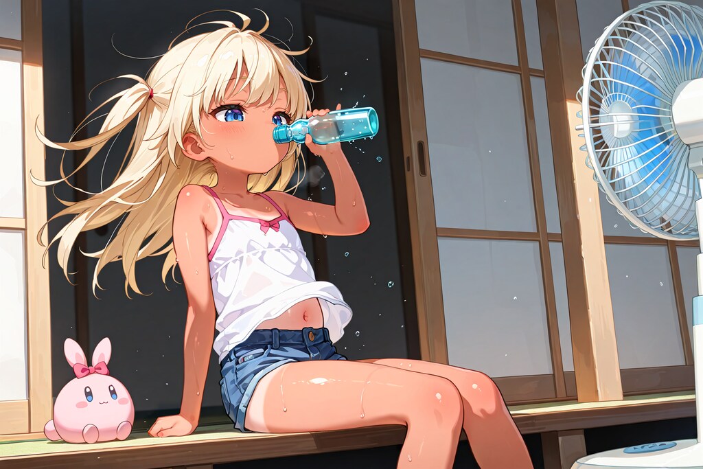 ５月４日はラムネの日