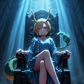 吉弔八千慧 11枚目