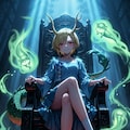 吉弔八千慧 12枚目