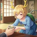 吉弔八千慧 8枚目