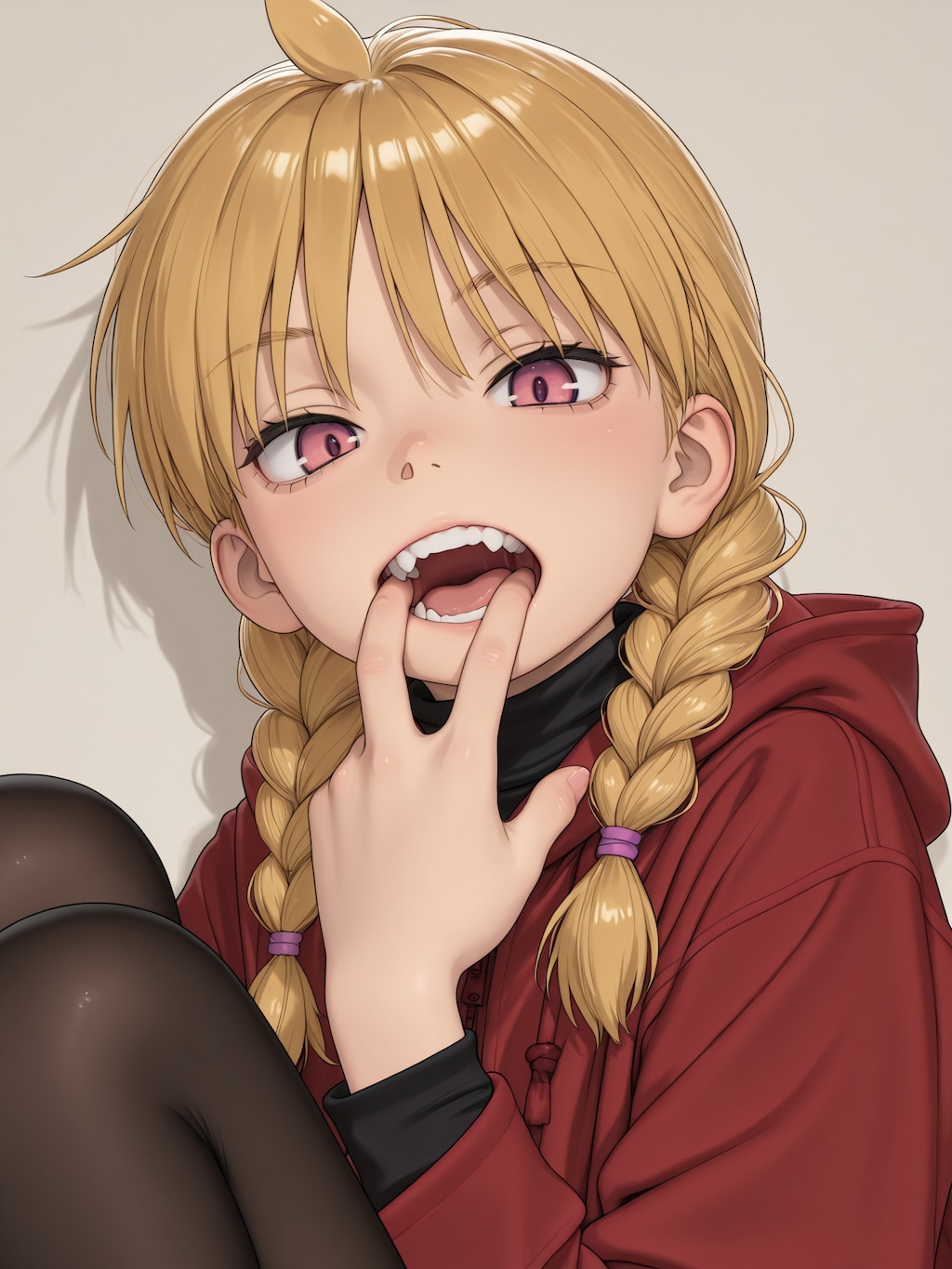 ガブちゃん