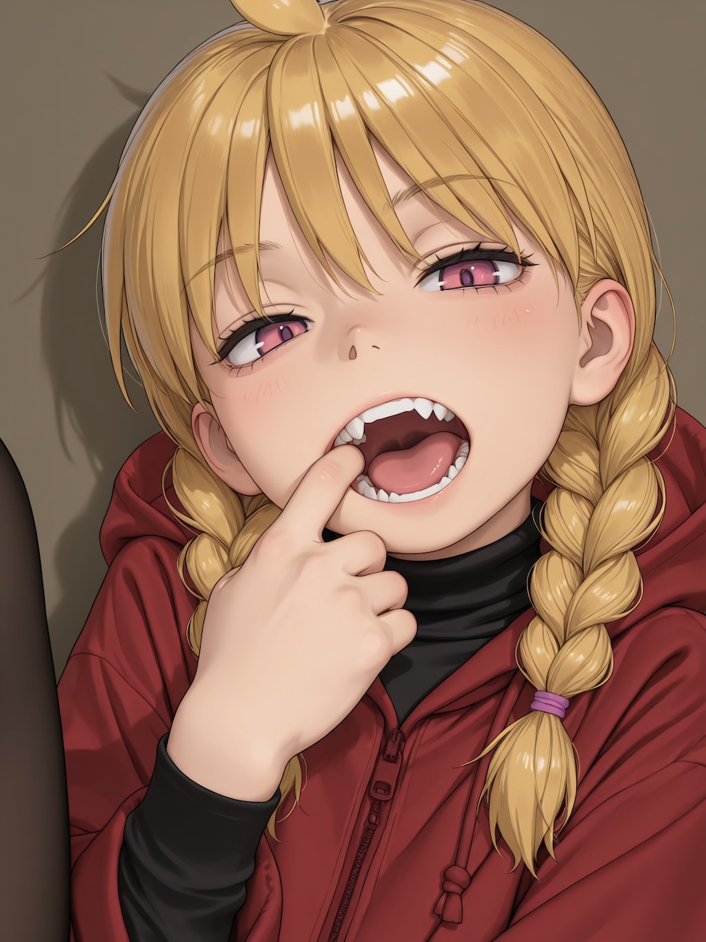 ガブちゃん