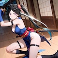 (ダンまち)]ヤマト・命 2枚目