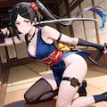 (ダンまち)]ヤマト・命 3枚目