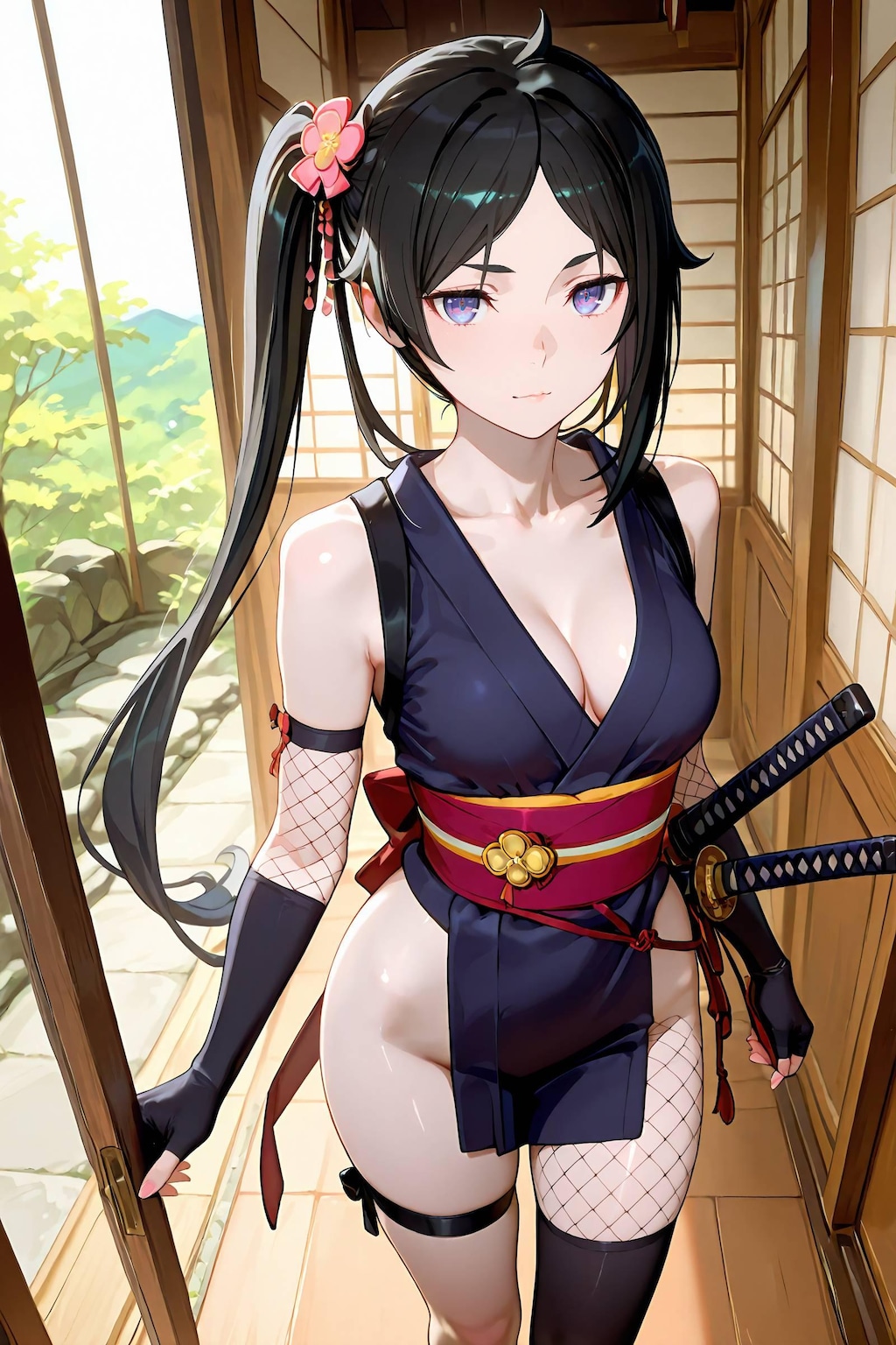(ダンまち)]ヤマト・命