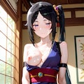 (ダンまち)]ヤマト・命 11枚目