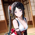 (ダンまち)]ヤマト・命 4枚目